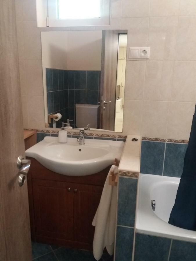 Centrum Apartman Apartment Szeged Luaran gambar