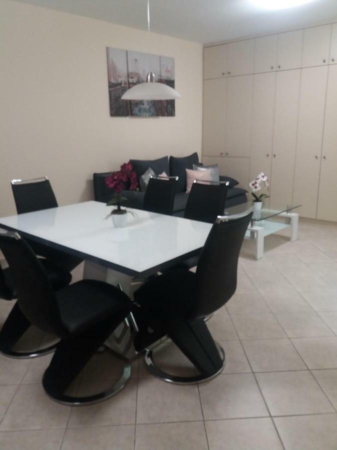 Centrum Apartman Apartment Szeged Luaran gambar