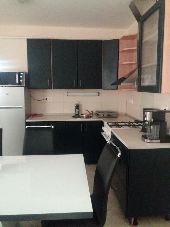 Centrum Apartman Apartment Szeged Luaran gambar