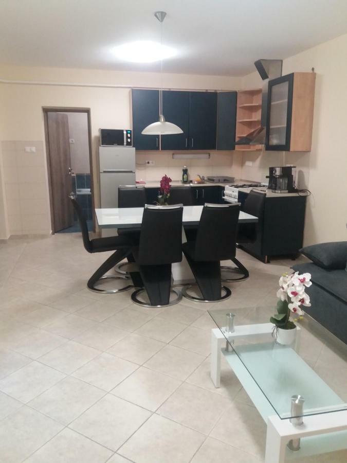 Centrum Apartman Apartment Szeged Luaran gambar