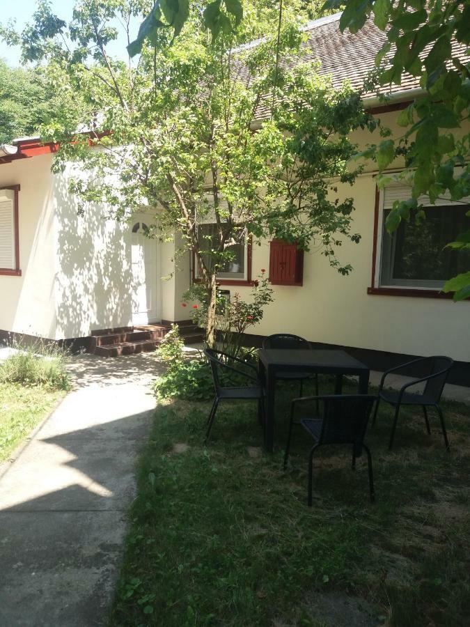 Centrum Apartman Apartment Szeged Luaran gambar