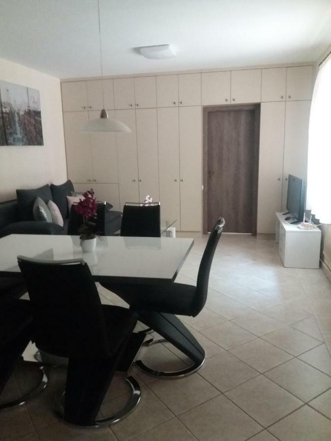 Centrum Apartman Apartment Szeged Luaran gambar
